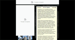 Desktop Screenshot of engsolutionsrcb.com
